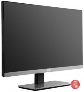 Монитор AOC i2267Fw Black
