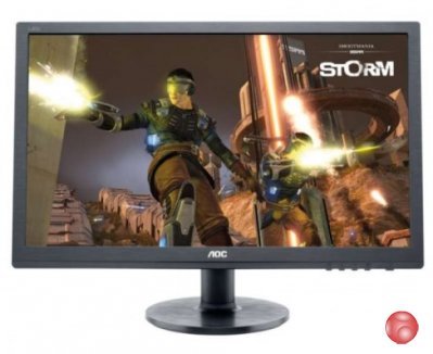Монитор AOC g2460pqu Black
