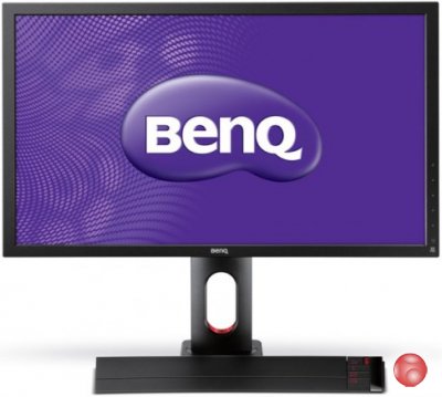 Монитор BenQ Zowie XL2720 9h.lewlb.rbe
