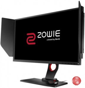 Монитор BenQ Zowie XL2540 серый