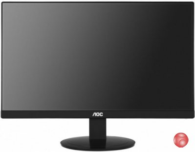 Монитор AOC Value Line I2480SX(00/01) черный