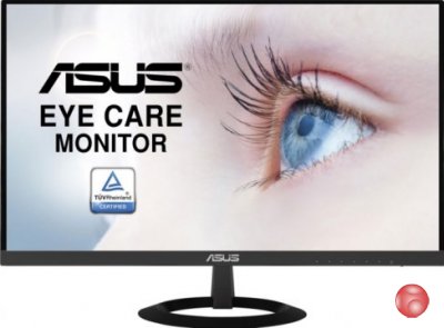 Монитор ASUS VZ229HE Black 90LM02P0-B01670