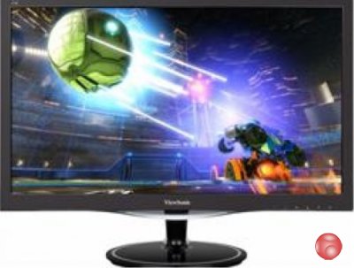 Монитор Viewsonic VX2457-MHD