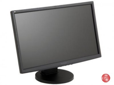 Монитор Viewsonic VG2233 Black