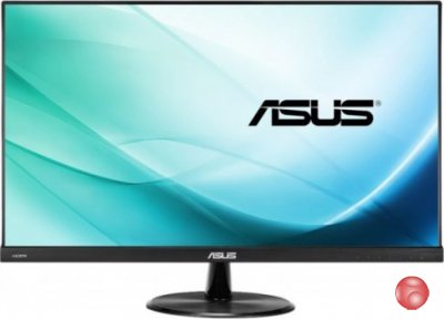 Монитор ASUS VP239H Black