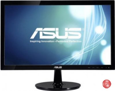 Монитор ASUS VP228DE