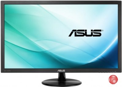 Монитор ASUS VP228TE 90LM01K0-B03170