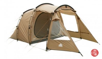 Палатка Trek Planet Michigan 4 (70241)
