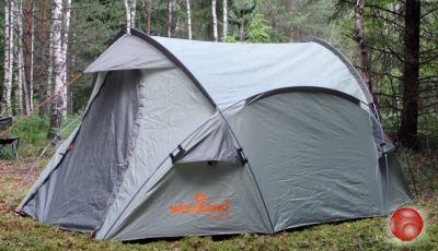 Палатка WoodLand Oasis 3 (0049575)