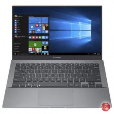 Ноутбук ASUS PRO B9440UA-GV0433R 90NX0152-M05580