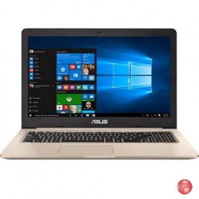 Ноутбук ASUS N580VD-DM494 90NB0FL4-M08990