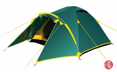 Палатка Tramp Lair 4 TRT-007.04