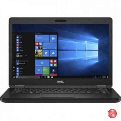 Ноутбук Dell Latitude 5480 5480-7850