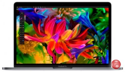Ноутбук APPLE MacBook Pro 13 MPXX2RU/A