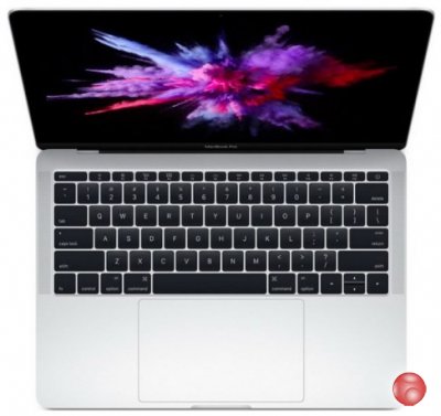 Ноутбук APPLE MacBook Pro 13 MPXU2RU/A
