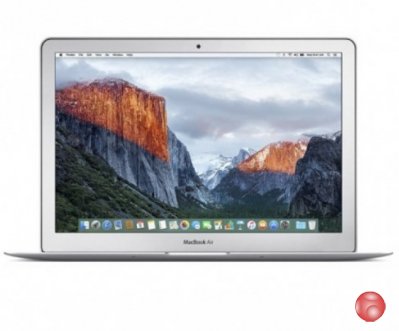 Ноутбук APPLE MacBook Air 13 MQD42RU/A