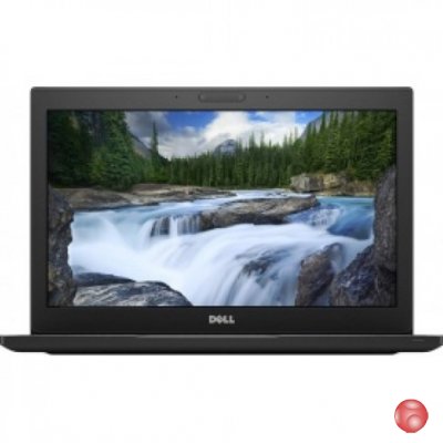 Ноутбук Dell Latitude 7290 7290-1627