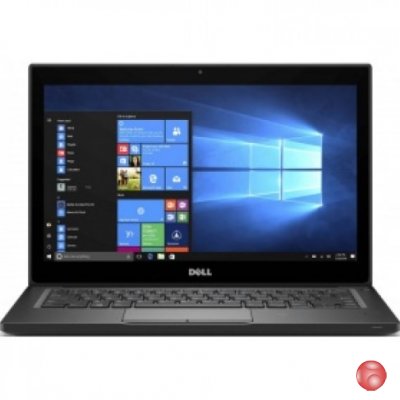 Ноутбук Dell Latitude 7280 7280-9279