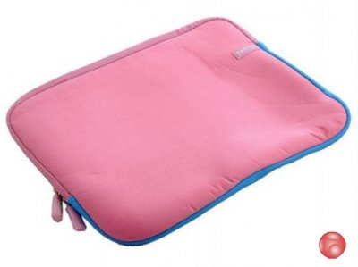 Чехол для ноутбука PORTCASE KNP-12PN