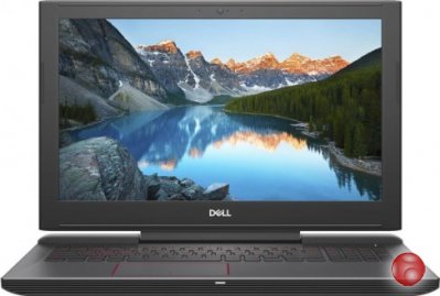 Ноутбук Dell Inspiron 7577-5440