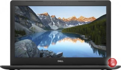 Ноутбук Dell Inspiron 5770-5501