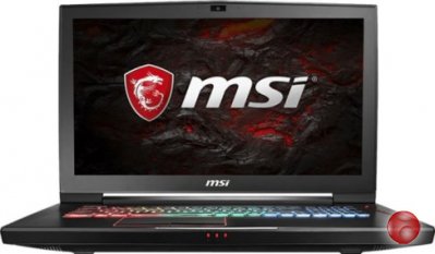 Ноутбук MSI GT73EVR 7RF-1013RU 9S7-17A121-1013