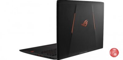 Ноутбук ASUS GL502VM-FY053T 90NB0DR1-M01690