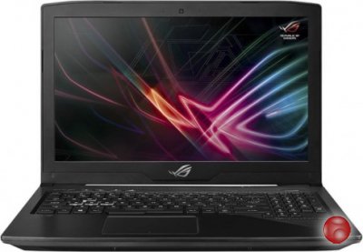 Ноутбук ASUS GL503VD-FY246T