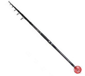 Удилище Siweida Black Carp 3,9м, 3 lb, карбон IM6 2142392