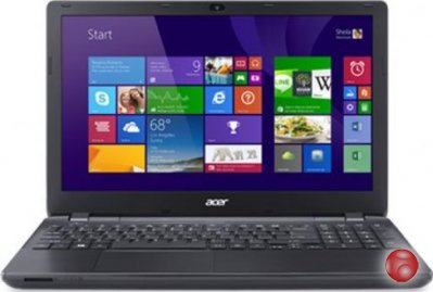 Ноутбук Acer Extensa EX2519-C33F NX.EFAER.058