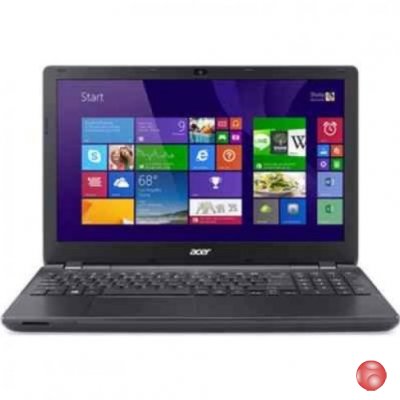Ноутбук Acer Extensa EX2519-C298 black NX.EFAER.051