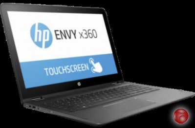 Ноутбук HP Envy x360 15-ar001ur Y5L68EA
