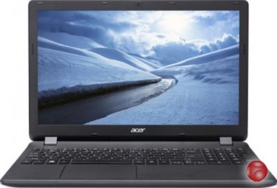Ноутбук Acer Extensa EX2540-34YR NX.EFHER.009