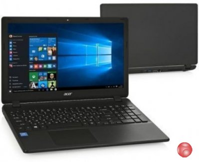 Ноутбук Acer Extensa EX2540-50DE