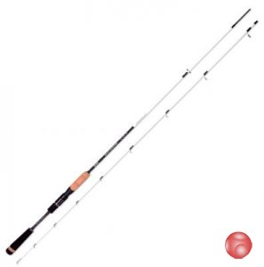 Спиннинг SPRO MICRO SHOOTER 76ML 2,3 м (7-18 г.)