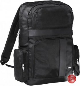 Рюкзак для ноутбука HAMA Dublin Pro 17.3 00101274