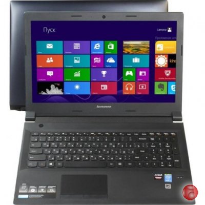 Ноутбук Lenovo B5045-E16012G500W10 (59446275)