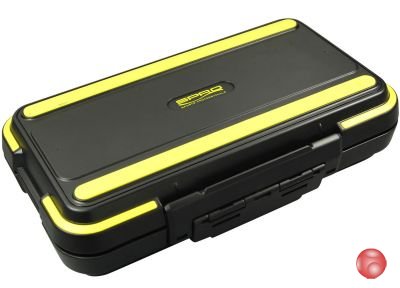 Коробка рыболовная SPRO PARTS STOCKER 197mmx115mmx50mm