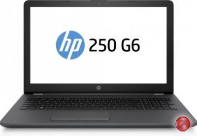 Ноутбук HP 250 G6 1XN76EA