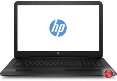 Ноутбук HP 17-bs036ur 2FQ82EA