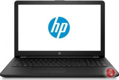 Ноутбук HP 17-ak075ur 2PW10EA