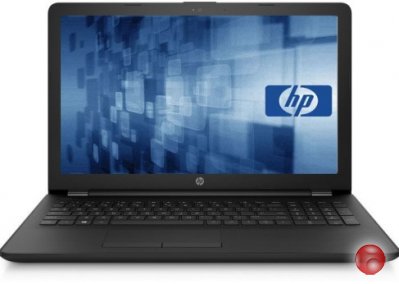 Ноутбук HP 15-bw592ur 2PW81EA