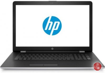 Ноутбук HP 17-ak014ur 1ZJ17EA