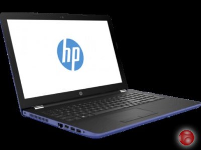 Ноутбук HP 15-bs598ur 2PV99EA