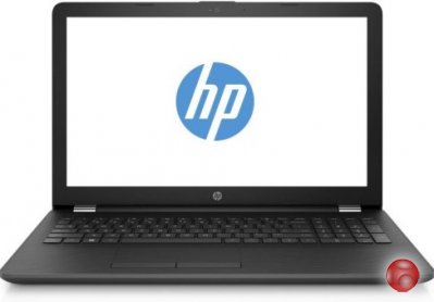 Ноутбук HP 15-bs049ur 1VH48EA