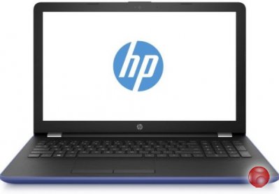 Ноутбук HP 15-bs042ur 1VH42EA