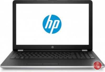 Ноутбук HP 15-bs084ur