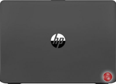 Ноутбук HP 14-bs020ur серый