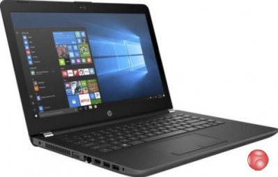 Ноутбук HP 14-bs013ur