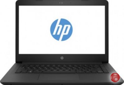 Ноутбук HP 14-bp101ur 2PP16EA